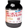 Proteinpulver White Chocolate 600g – 48% rabatt
