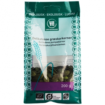 Pumpakärnor Delikatess 200g - 74% rabatt