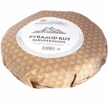 Knäckebröd 500g - 80% rabatt