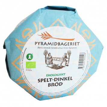 Dinkelknäcke 135g - 46% rabatt