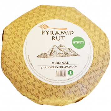 Knäckebröd "Rut" 500g - 54% rabatt