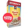 Frukostflingor Havrefras 600g – 5% rabatt