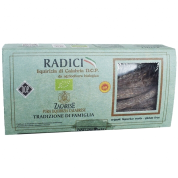 Lakritsrot 60g - 54% rabatt