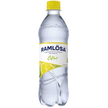 Ramlösa Citrus 50cl - 46% rabatt