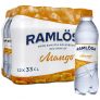 Kolsyrat Vatten Mango 12 x 33cl – 37% rabatt