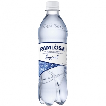 Ramlösa Original 50cl - 46% rabatt