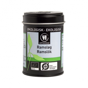 Ramslök 6g - 40% rabatt