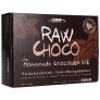 Bakmix Raw Chocolate 420g – 56% rabatt
