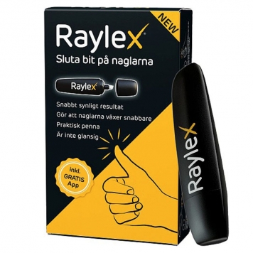 Nagelpenna - 68% rabatt