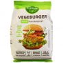 Eko Vegeburger Herbs 150g – 62% rabatt