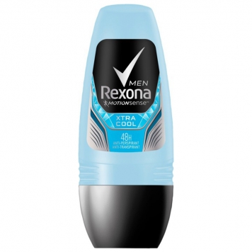 Deodorant "Xtra Cool 48h" 50ml - 32% rabatt