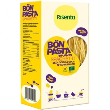 Bönpasta Spaghetti 200g - 28% rabatt