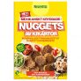 Eko Nuggets Kikärtor Het 200g – 40% rabatt