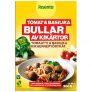 Eko Tomat & Basilikabullar Kikärtor 200g – 40% rabatt