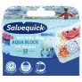 Plåster Aqua Block 12-pack – 38% rabatt