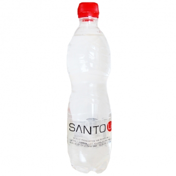 Mineralvatten "Santo Li" 50cl - 47% rabatt