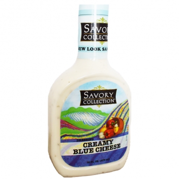 Dressing "Creamy Blue Cheese" 473ml - 59% rabatt