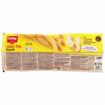 Baguetter Glutenfria 2 x 175g - 15% rabatt