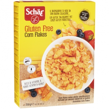 Flingor "Corn Flakes" 250g - 42% rabatt