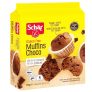 Chokladmuffins Glutenfria 4 x 65g – 32% rabatt