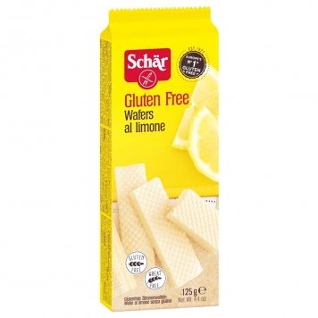 Citronrån Glutenfria 125g - 48% rabatt