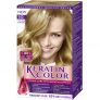 Hårfärg Keratin Color 9.0 Natural Blonde – 38% rabatt