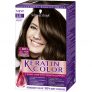 Hårfärg Keratin Color 5.0 Natural Brown – 38% rabatt