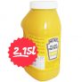 Senap Honey 2,15l – 96% rabatt