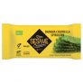 Sesamkex Banan, Chlorella & Spirulina 20g – 29% rabatt