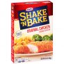 Kryddmix Shake n Bake Chicken 128g – 40% rabatt