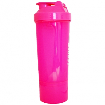 Shaker "Pink" 1st - 69% rabatt