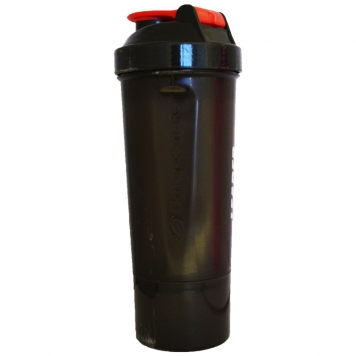 Shaker "Black" 1st - 48% rabatt