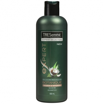 Shampoo "Botanique Nourish & Replenish" 500ml - 20% rabatt