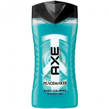 Duschgel "Peacemaker" 250ml - 23% rabatt