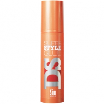 Hårgelé "Style" 100ml - 64% rabatt