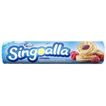 Singoalla Original 190g - 33% rabatt