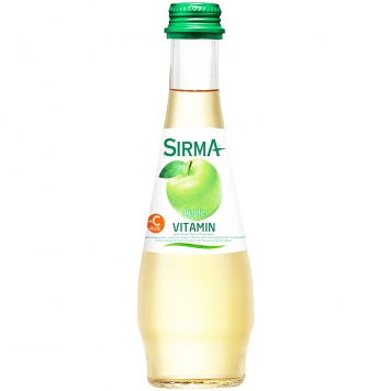 Mineralvatten Äpple 250ml - 36% rabatt