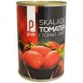 Tomater Skalade 400g – 33% rabatt