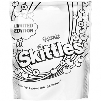 Godis "Skittles Fruit" 174g - 33% rabatt
