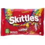 Godis Skittles Minis 198g – 70% rabatt