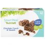 Måltidsersättning Bar Chocolate Crunch & Seasalt 240g – 73% rabatt