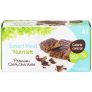 Mealbars Dark Chocolate 4 x 60g – 34% rabatt