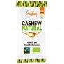 Cashewnötter Naturell 50g – 29% rabatt