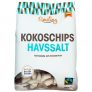 Kokoschips Havssalt 125g – 24% rabatt