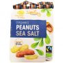 Eko Jordnötter Sea Salt 100g – 37% rabatt