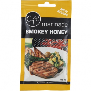 Marinad "Smokey Honey" 65ml - 27% rabatt