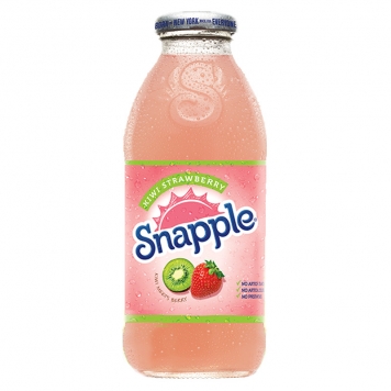 Iste "Kiwi & Strawberry" 473ml - 75% rabatt