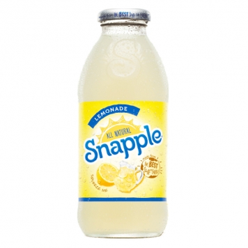 Lemonad 473ml - 75% rabatt