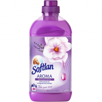 Sköljmedel "Aroma Sensations" 750ml - 40% rabatt