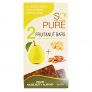 Fruktbars Pear, Hazelnut & Almond 2 x 27g – 86% rabatt